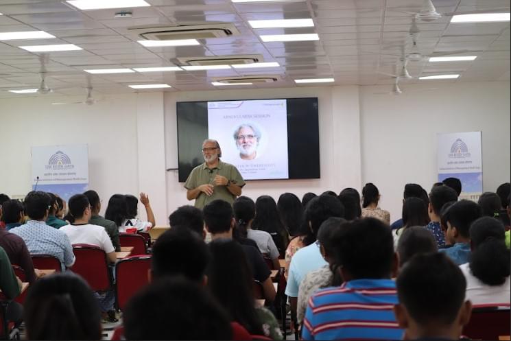 IIM Bodh Gaya Infrastructure photo 16